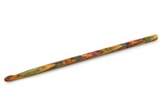 KnitPro Symfonie Birchwood Crochet Hook - Yarn By The Sea