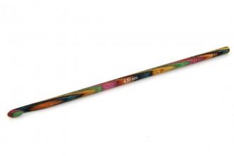 KnitPro Symfonie Birchwood Crochet Hook - Yarn By The Sea