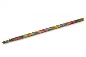 KnitPro Symfonie Birchwood Crochet Hook - Yarn By The Sea