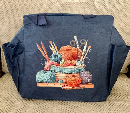 Craft Bag