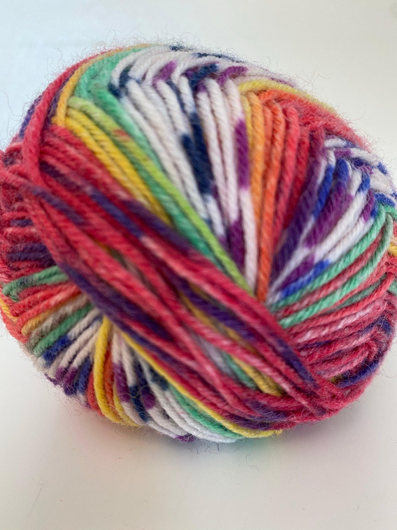 Opal 4 ply sock wool - Yarn By The Sea