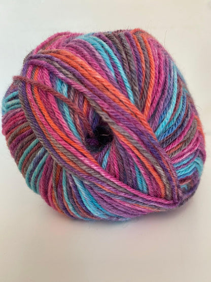 Opal 4 ply sock wool - Yarn By The Sea