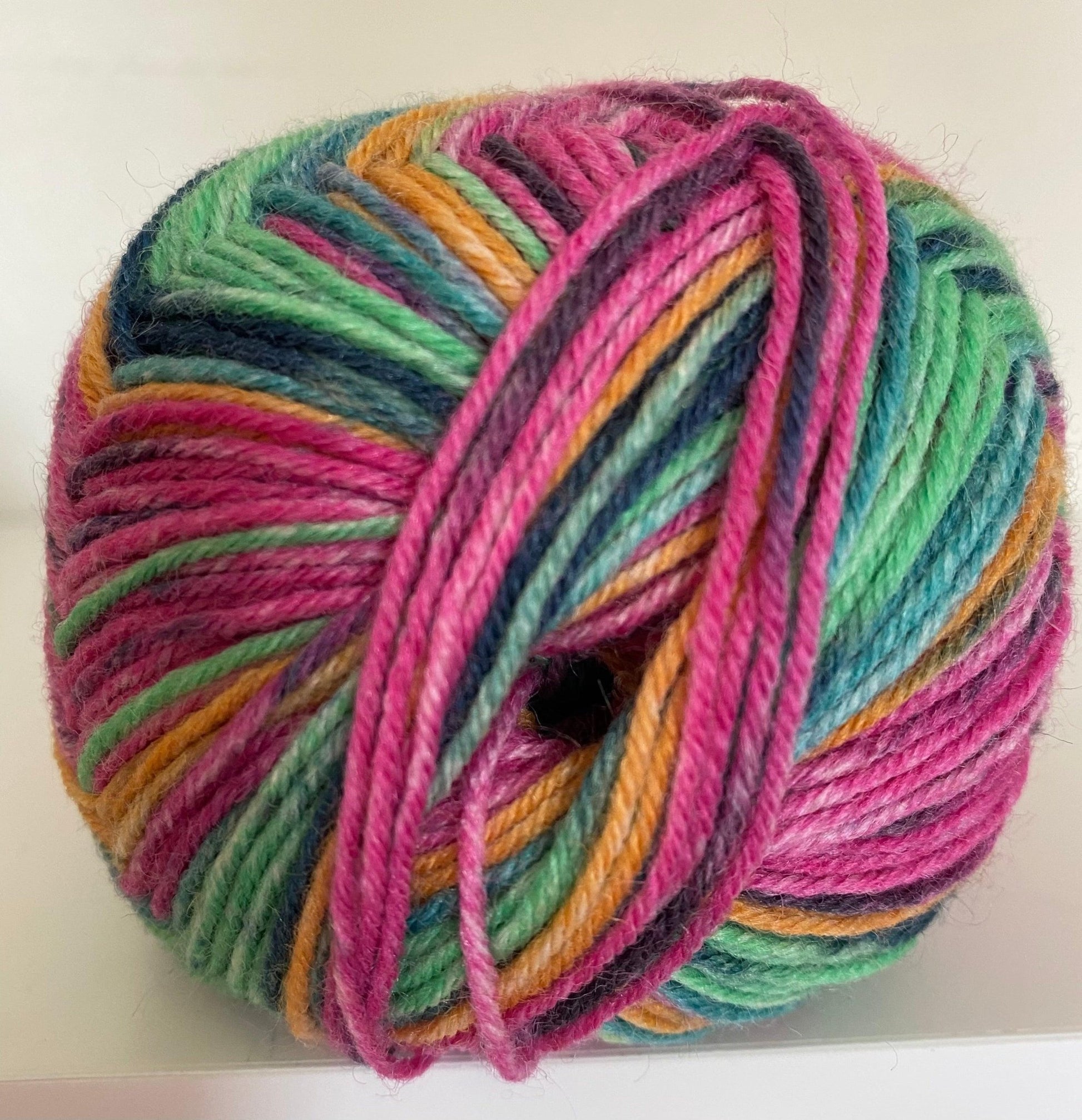 Opal 4 ply sock wool - Yarn By The Sea