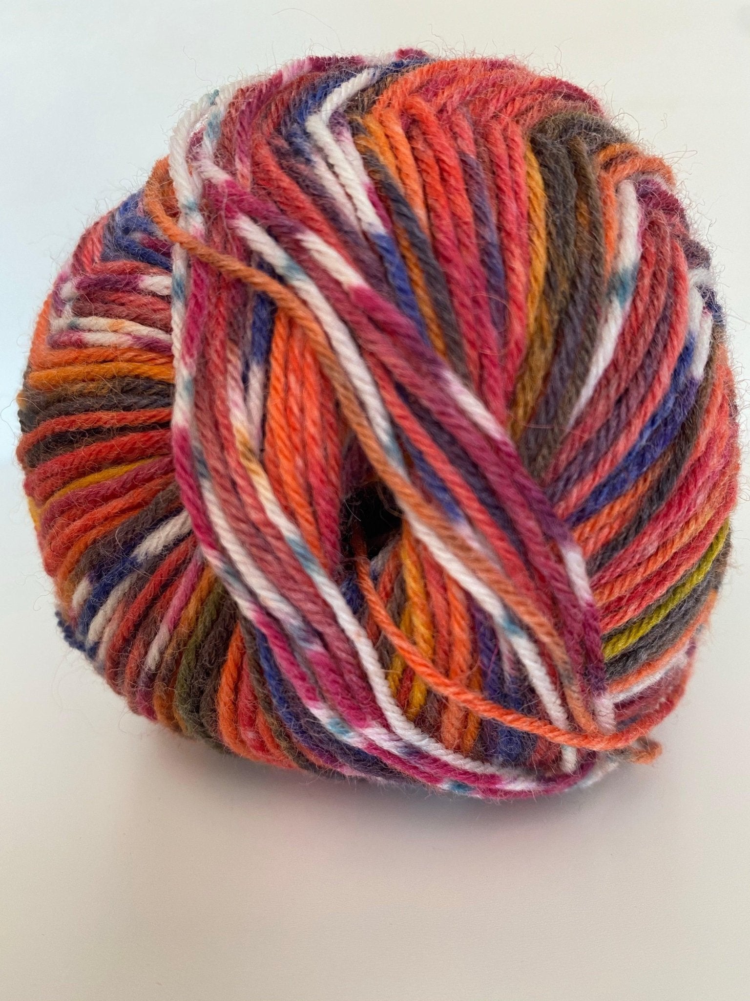 Opal 4 ply sock wool - Yarn By The Sea