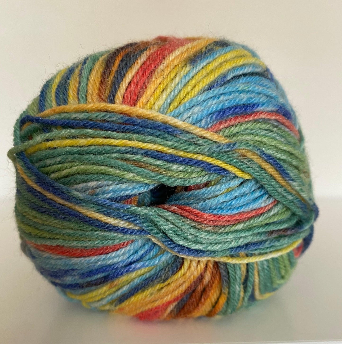 Opal 4 ply sock wool - Yarn By The Sea