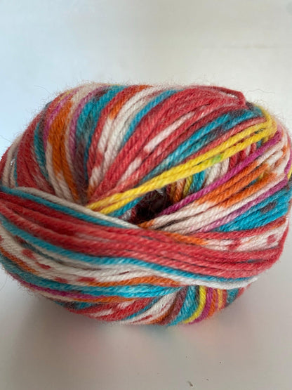 Opal 4 ply sock wool - Yarn By The Sea