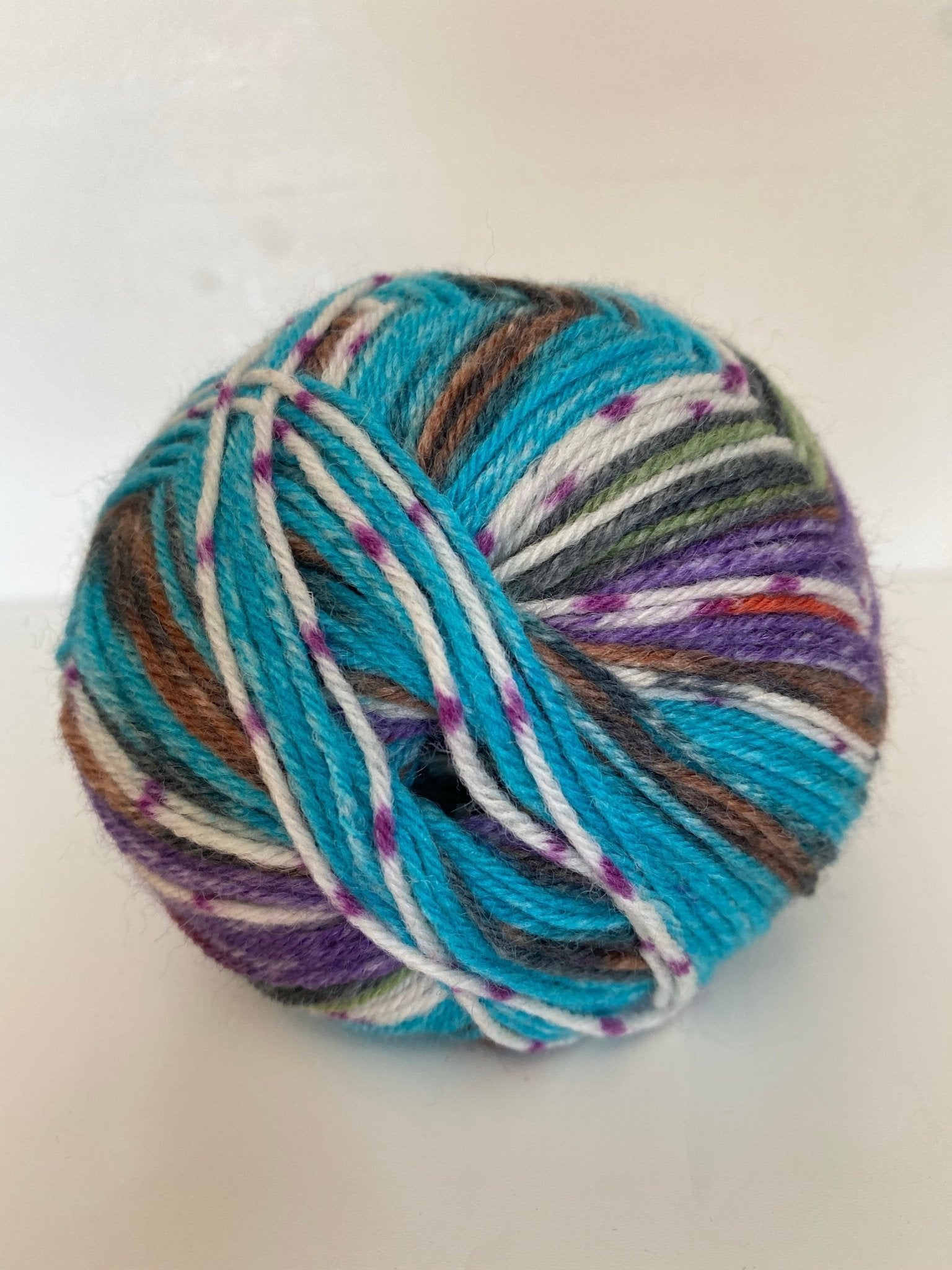 Opal 4 ply sock wool - Yarn By The Sea