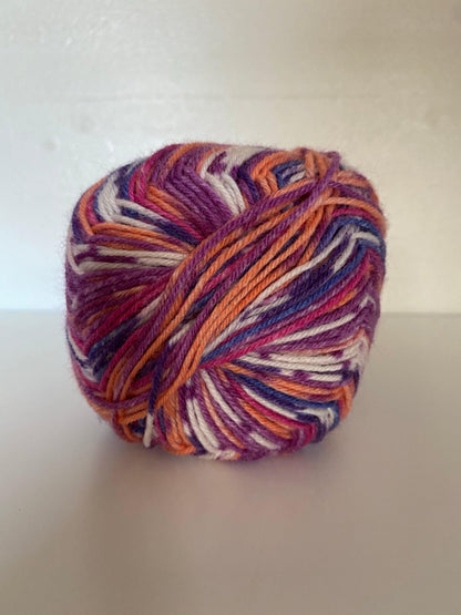 Opal 4 ply sock wool - Yarn By The Sea