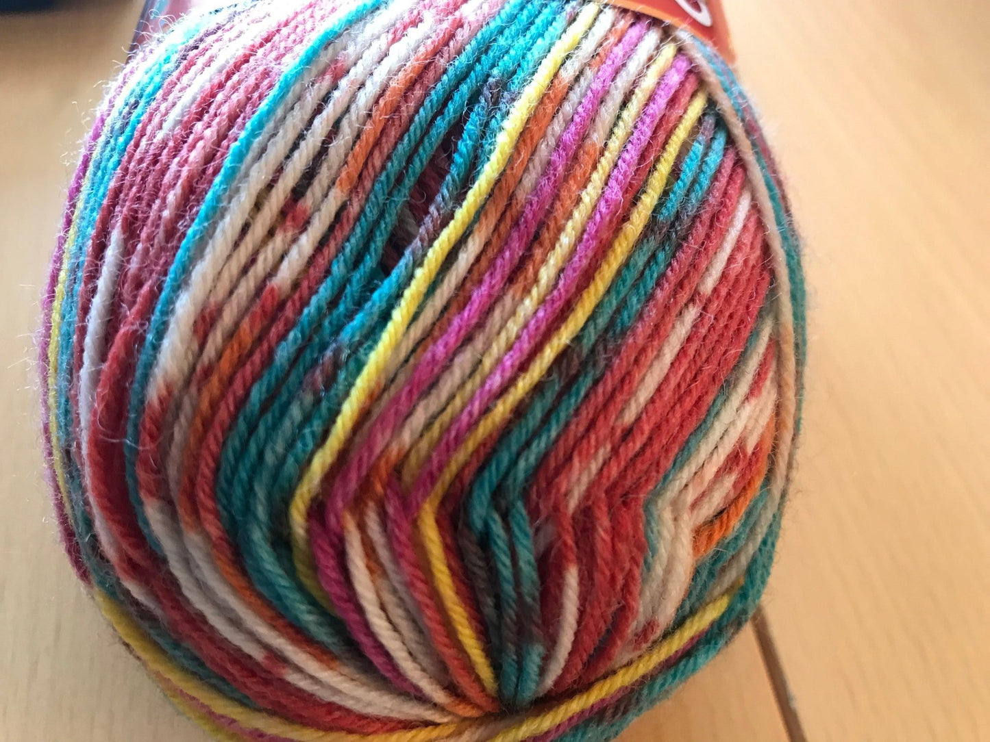 Opal 4 ply sock wool - Yarn By The Sea