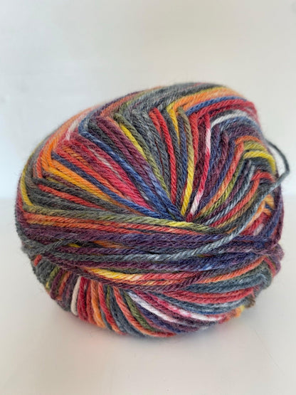 Opal 4 ply sock wool - Yarn By The Sea