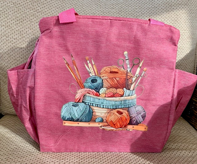 Craft Bag