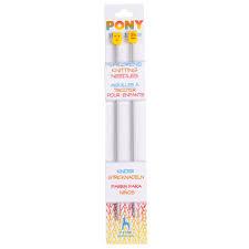 Pony Knitting Needles - Yarn By The Sea