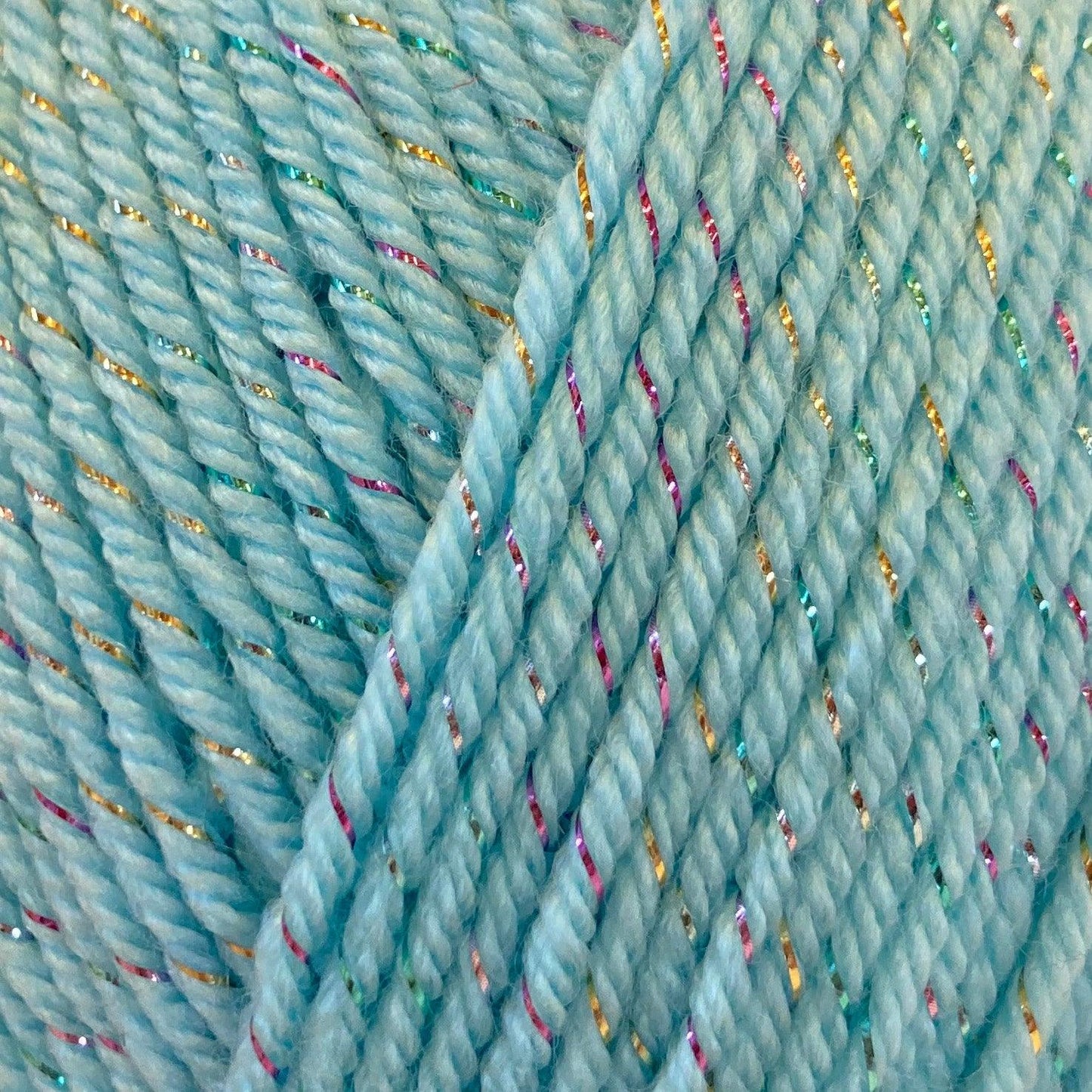 Stylecraft Baby Sparkle DK - Yarn By The Sea