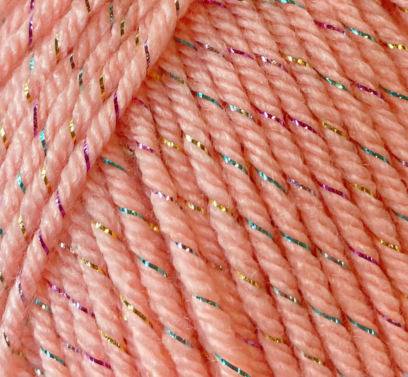 Stylecraft Baby Sparkle DK - Yarn By The Sea