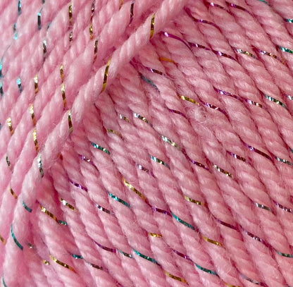 Stylecraft Baby Sparkle DK - Yarn By The Sea