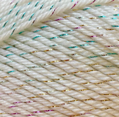 Stylecraft Baby Sparkle DK - Yarn By The Sea