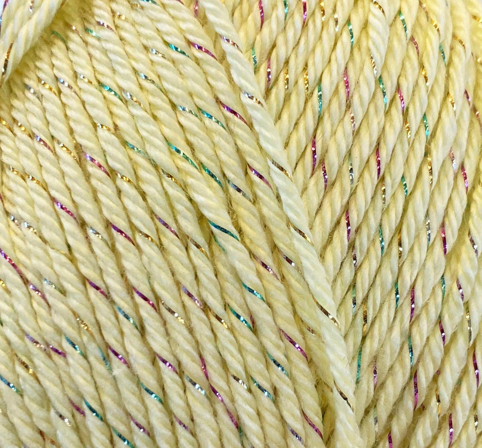 Stylecraft Baby Sparkle DK - Yarn By The Sea