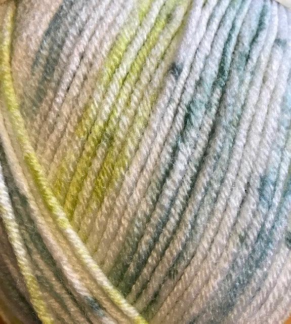 Stylecraft Bambino Prints DK - ALL COLOURS - Knit Crochet - Yarn By The Sea