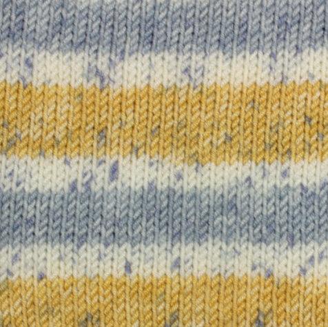 Stylecraft Bambino Prints DK - ALL COLOURS - Knit Crochet - Yarn By The Sea