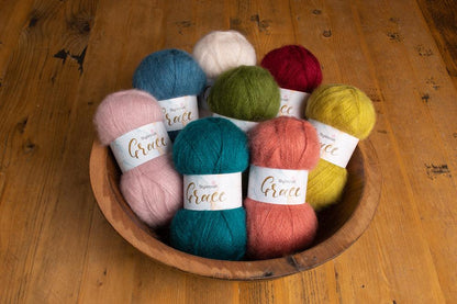 Stylecraft Grace - Yarn By The Sea