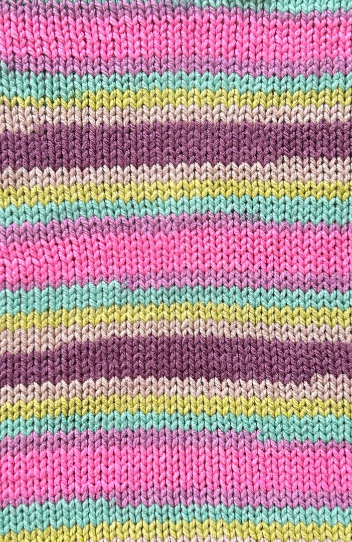 Stylecraft Merry Go Round Chunky 100g - Yarn By The Sea