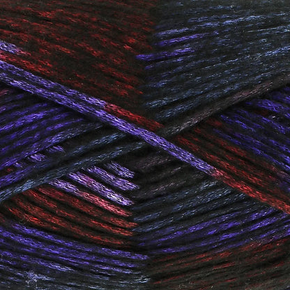 King Cole Firefly Aran 100g ball
