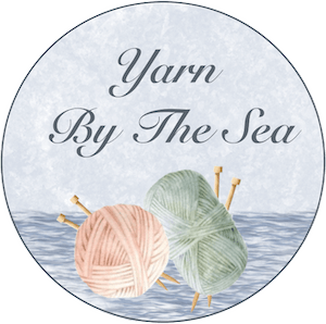 Yarn By The Sea Gift Card - Yarn By The Sea