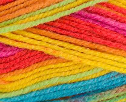 Stylecraft Wondersoft Merry Go Round - ALL COLOURS - Knit Crochet