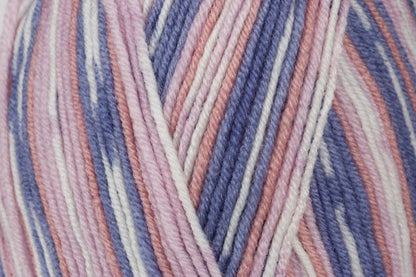 Stylecraft Bambino Prints DK - ALL COLOURS - Knit Crochet