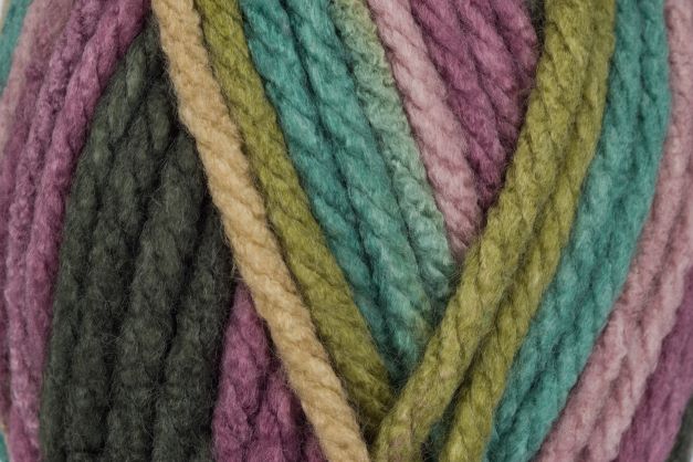 Stylecraft Merry Go Round XL - ALL COLOURS - Knit Crochet