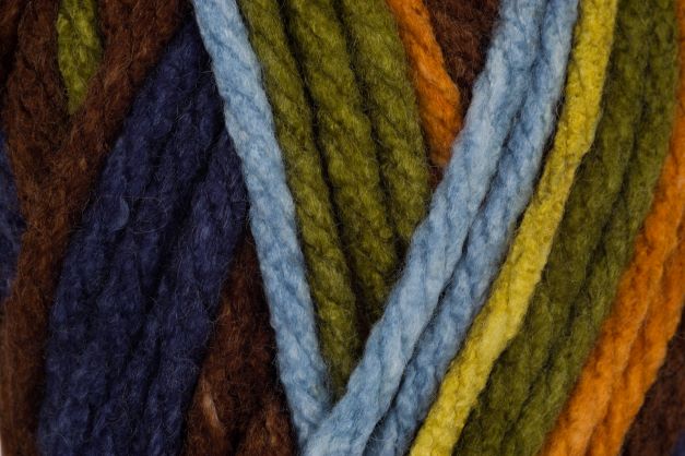 Stylecraft Merry Go Round XL - ALL COLOURS - Knit Crochet