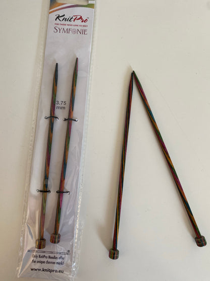 KnitPro Symfonie Single Pointed Needles